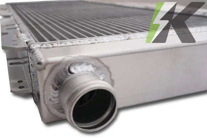 champRAD + HOSES Package