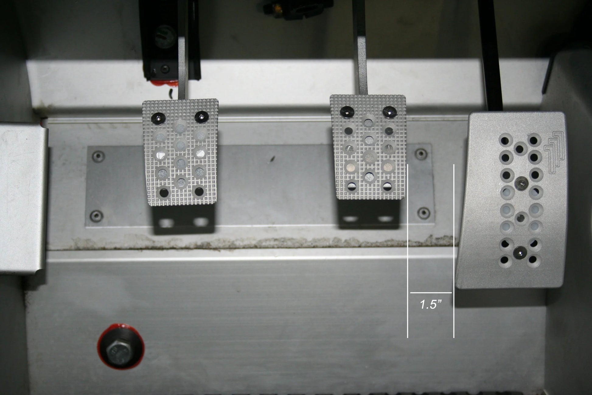 für elise pedal DBWpedals