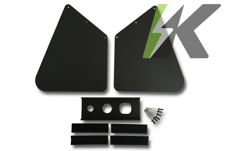 Ultimate ShiftR111 2.0 Package