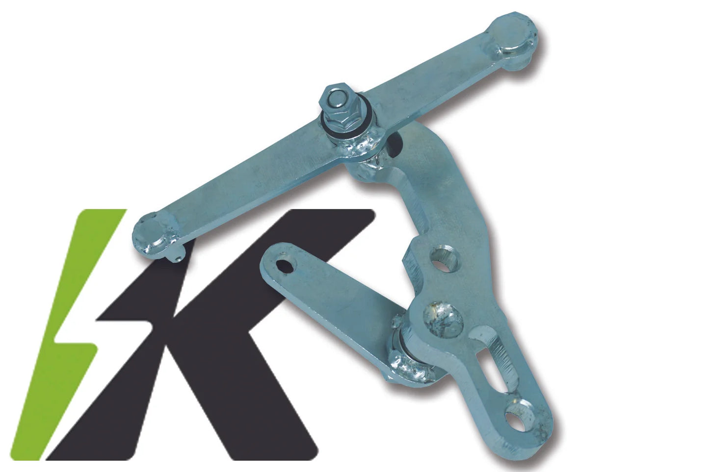 Ultimate ShiftR111 2.0 Package