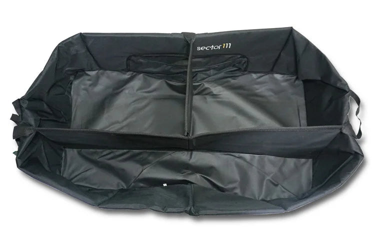 BOOTIE + SILLSACK PACKAGE