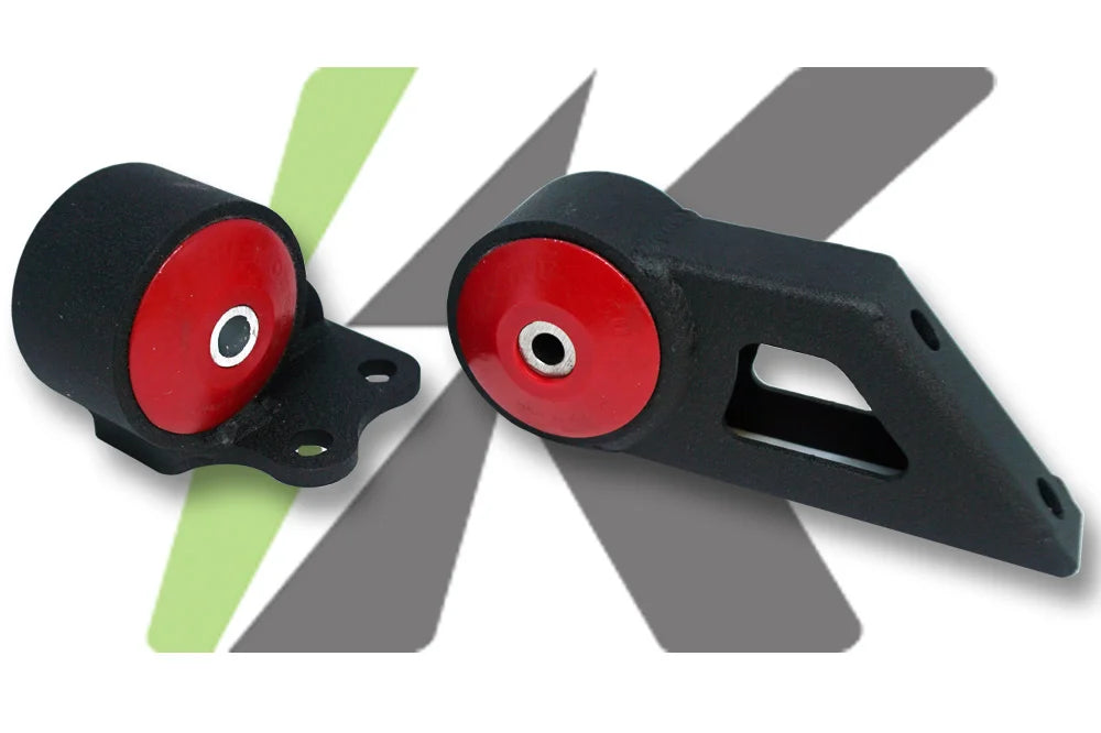 TRACKmounts 2