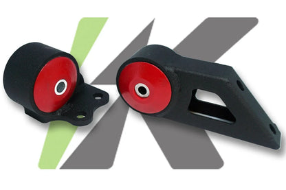 TRACKmounts 2