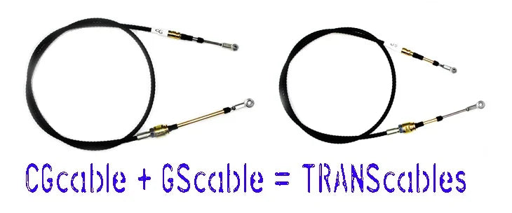 Evora TRANScables