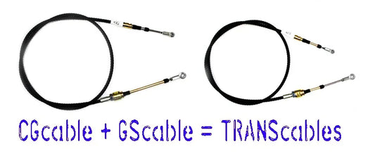 Evora TRANScables