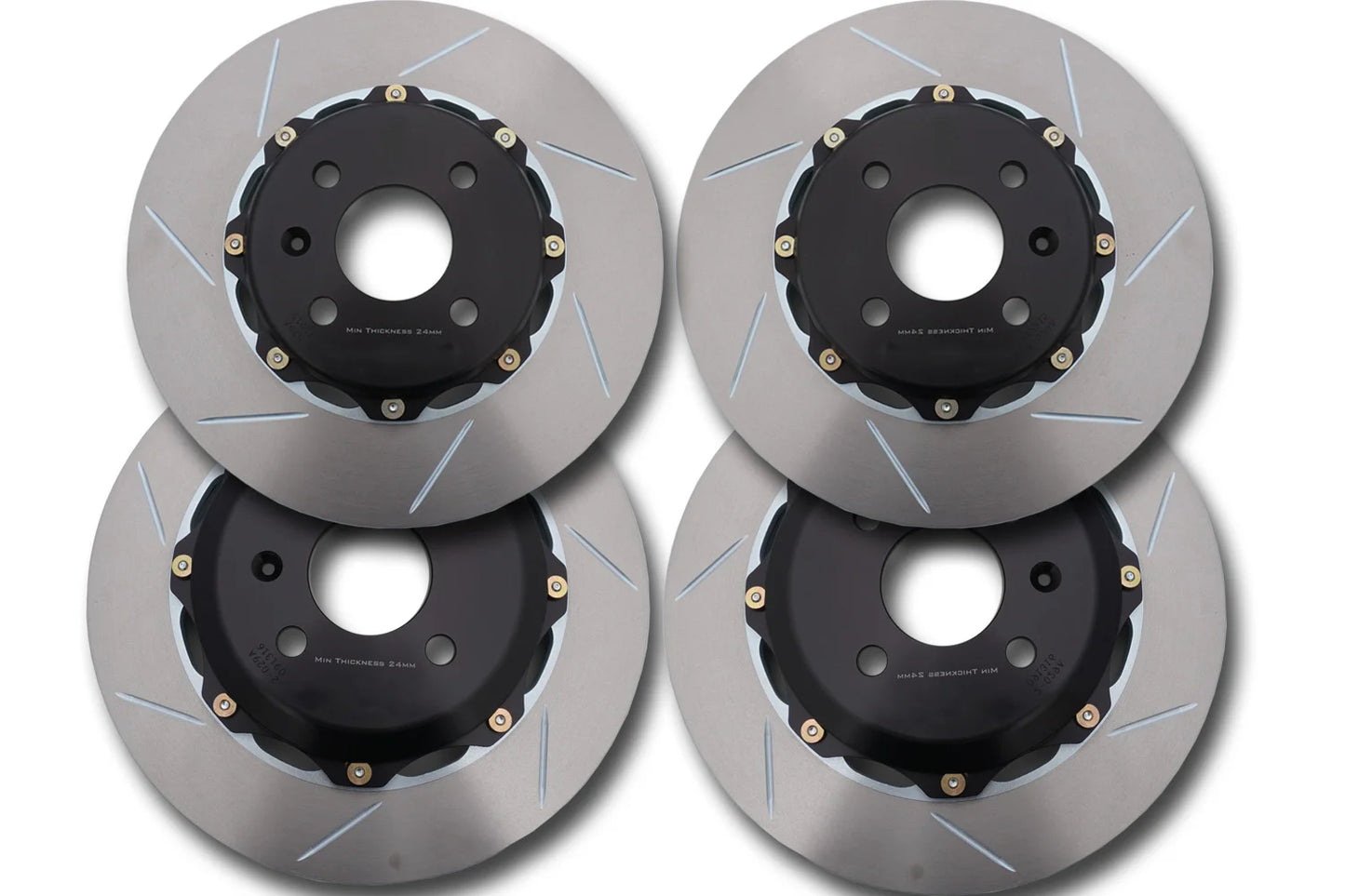ULTRAdisc