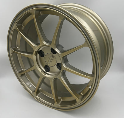 Unico Forged wheel