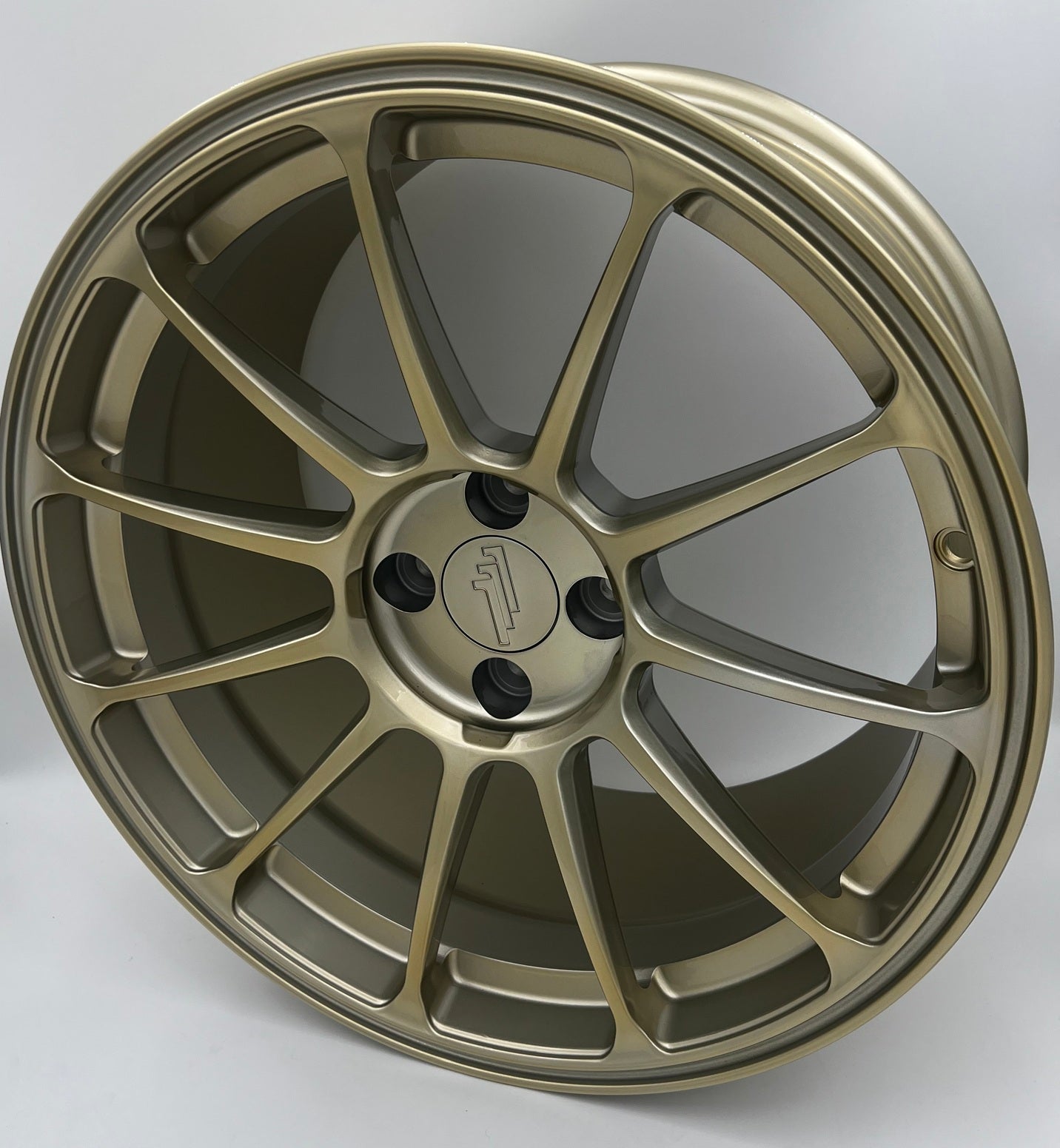 Unico Forged wheel