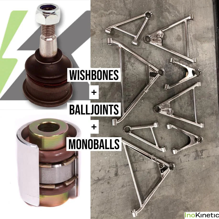 Wishbone Refresh Service