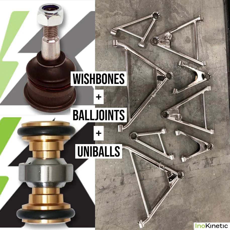 Wishbone Refresh Service