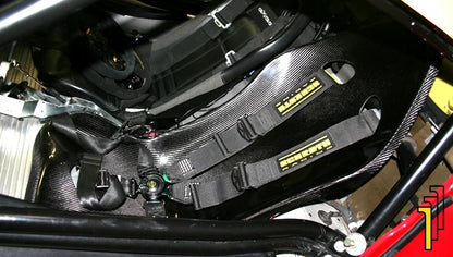 CF Big-Bottom Seat