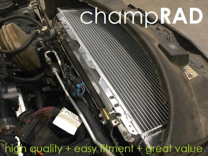 champRAD