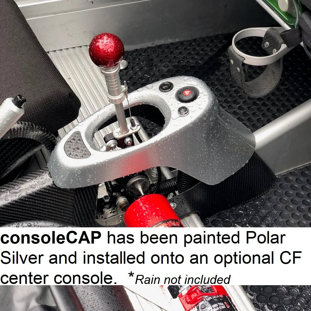 consoleCAP