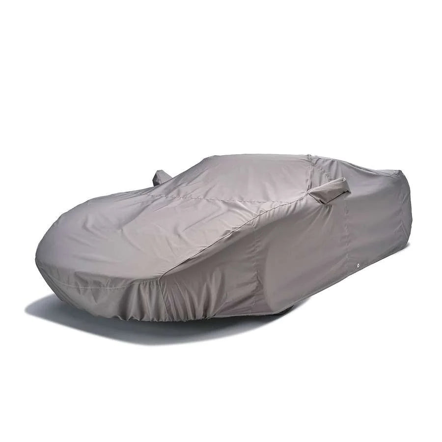 Weathershield Cover