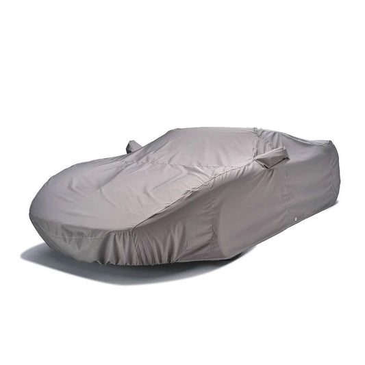 Weathershield Cover