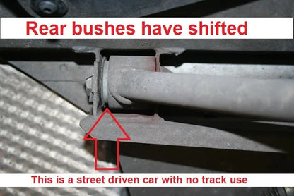 OEalt Bushings
