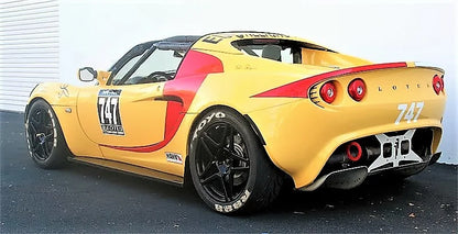 stellaCORSE wheels