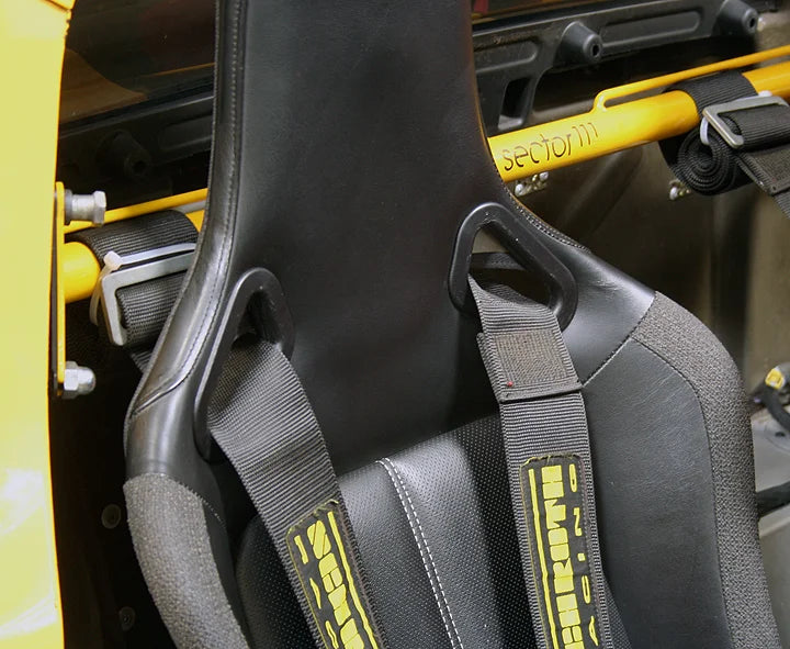 Seat Grommets