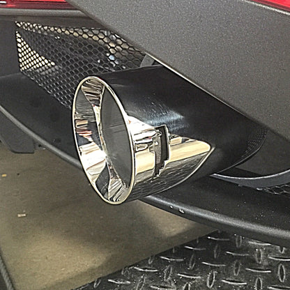 4CRpipe Muffler