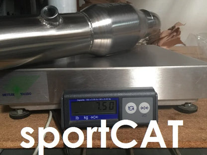 Catalytic Converter