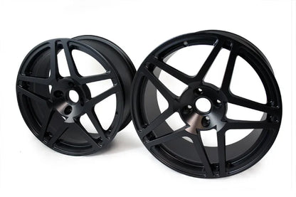 stellaCORSE wheels