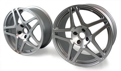 stellaCORSE wheels