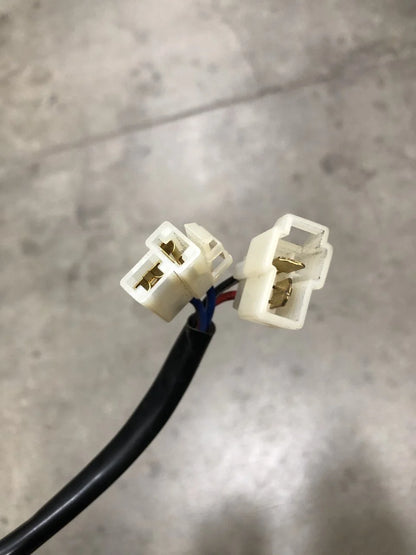 Used Trianary Switch - A/C VRS - V6008, A117P0059F