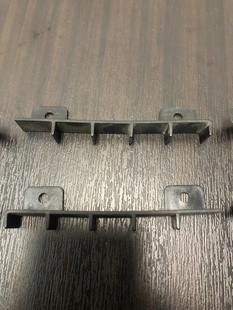 Demist Grille - Insert Panel Full Set, A121U0125H