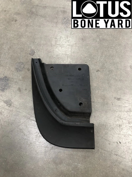 Used Mud Flap Front - LH A117B0171F