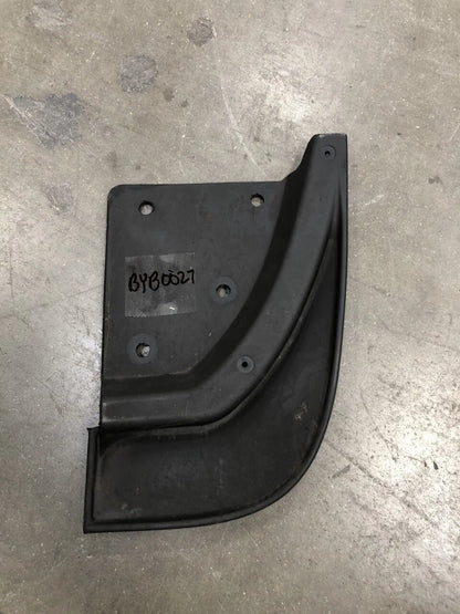 Used Mud Flap Front - LH A117B0171F