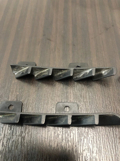 Demist Grille - Insert Panel Full Set, A121U0125H