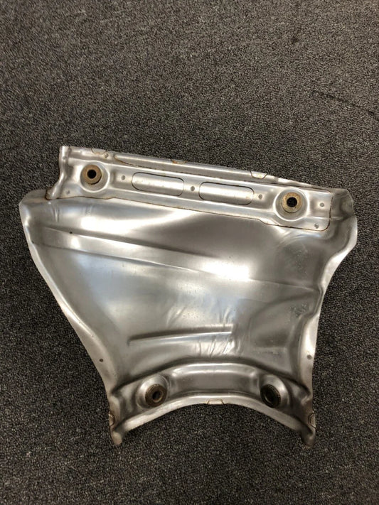 Used Heatshield - Ex Manifold Upper, A120E6332S