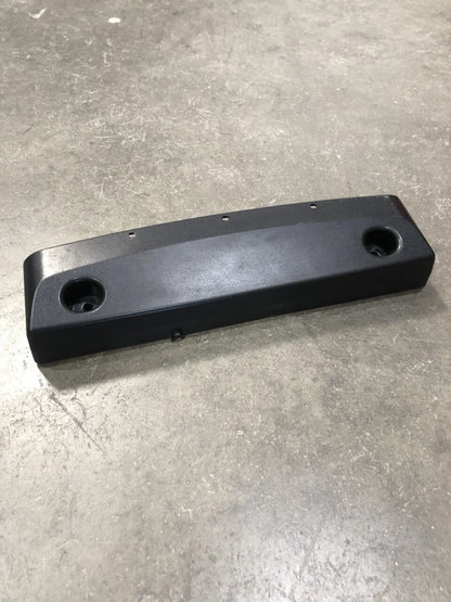 Used Plastic CHMSL-Lamp Bracket, A117M0076