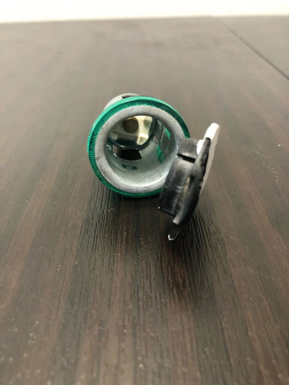 Used Power Socket, A117M6024F