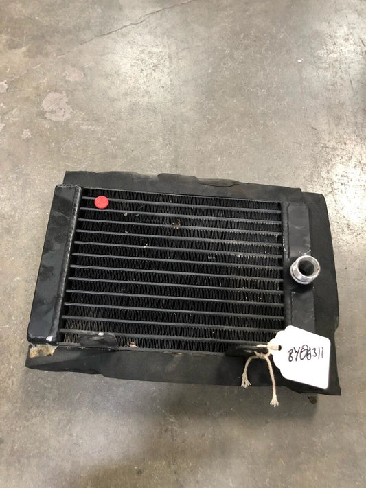 Used Oil Cooler LH, A120K0021F