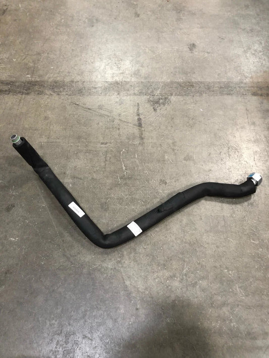 Used Pipe-Bodypipe Suction LHD, B120P0009F