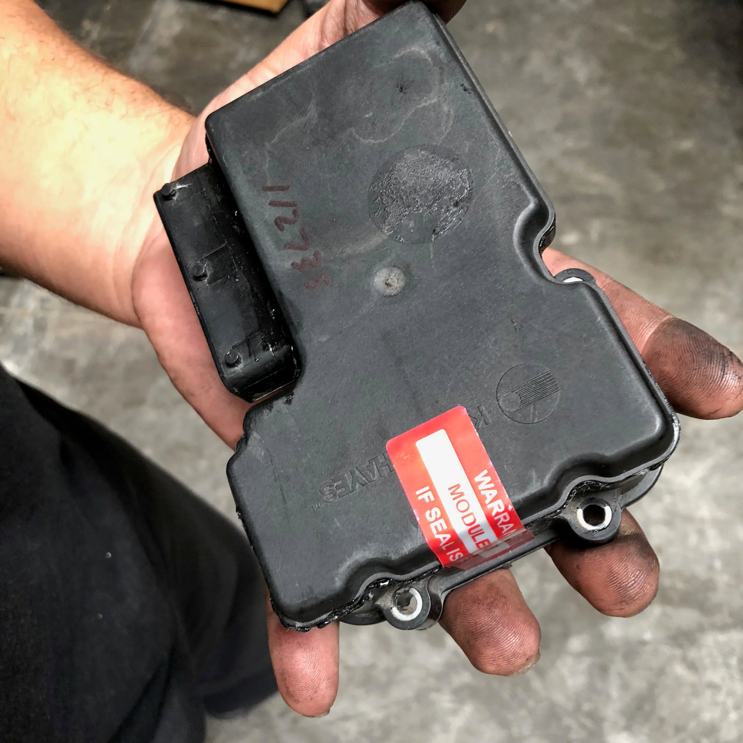 Buy ABS Module Repair at 26999 | InoKinetic
